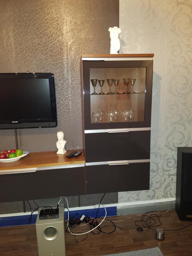 Ferienwohnung Kunterbunt وينتربرغ المظهر الخارجي الصورة