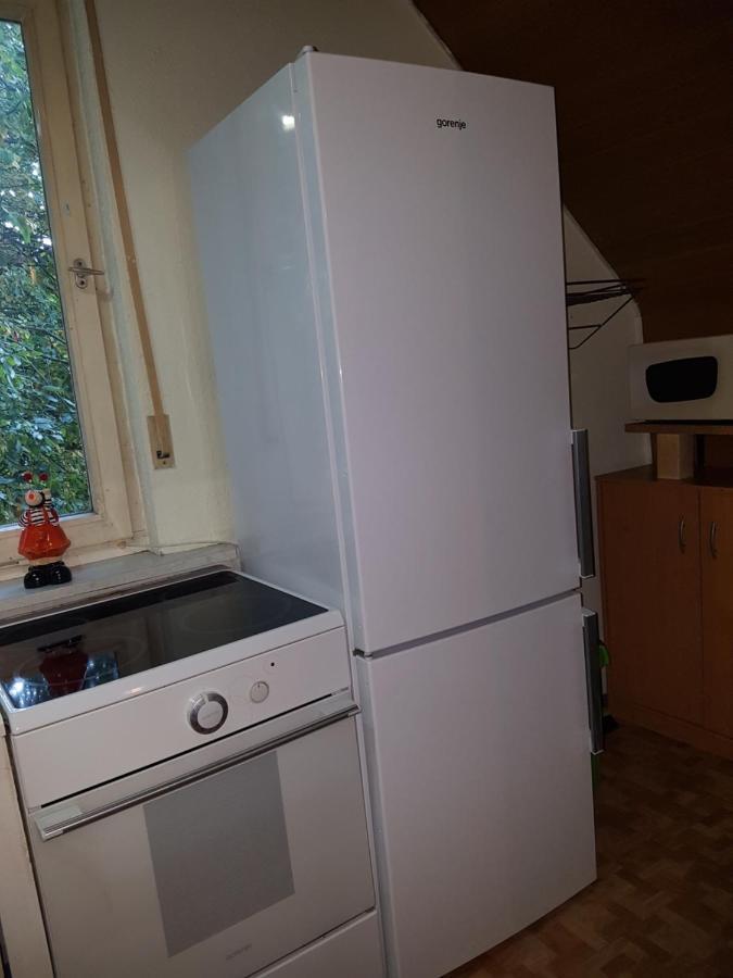 Ferienwohnung Kunterbunt وينتربرغ المظهر الخارجي الصورة